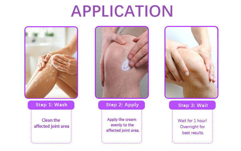 Ximonth massage gel product offer