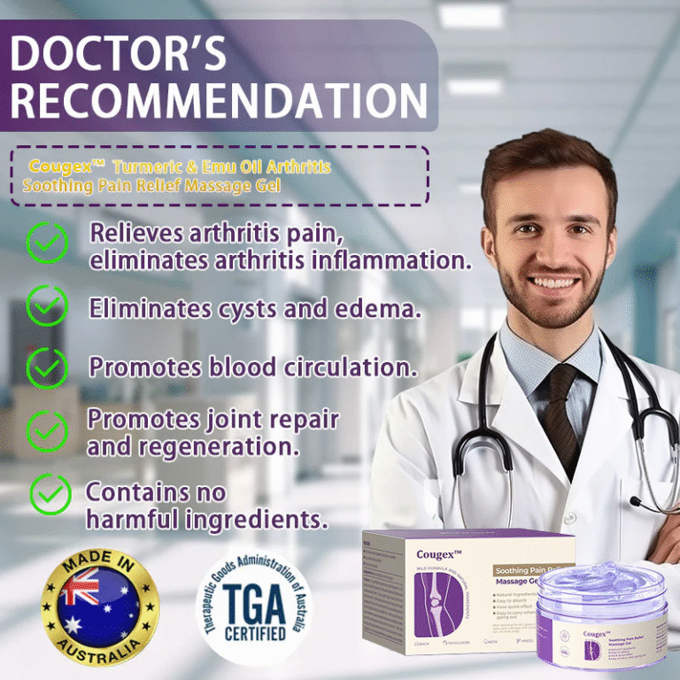 Product benefit infographic