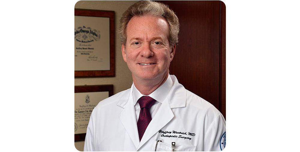 Doctor information image from supplied page